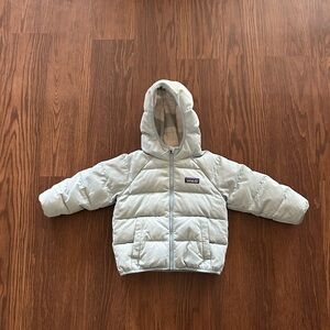 Patagonia Winter Cotton Jacket